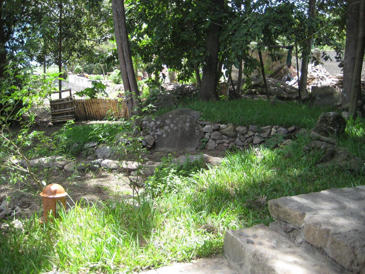 圣佩德罗拉拉古纳Tzikin Jaay别墅 外观 照片